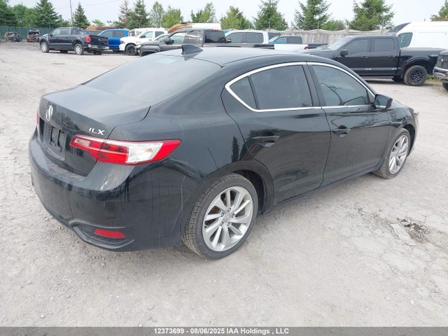 Acura k24v7 2017 19UDE2F7XHA800444 Image 4
