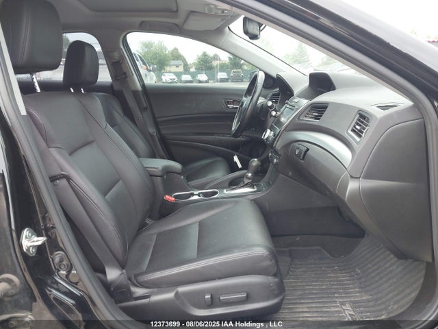 Acura k24v7 2017 19UDE2F7XHA800444 Image 5