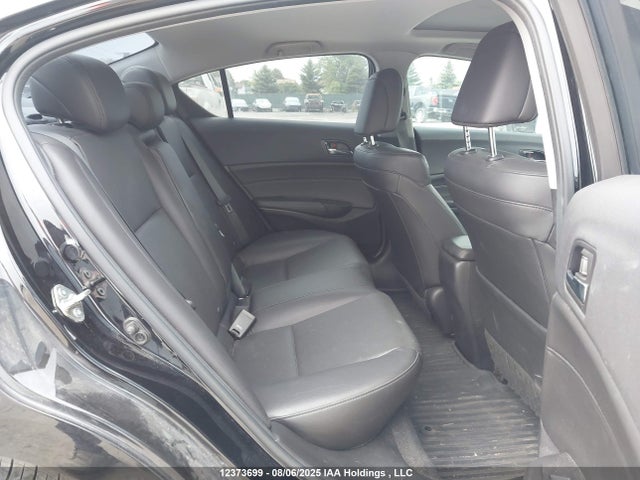 Acura k24v7 2017 19UDE2F7XHA800444 Image 8