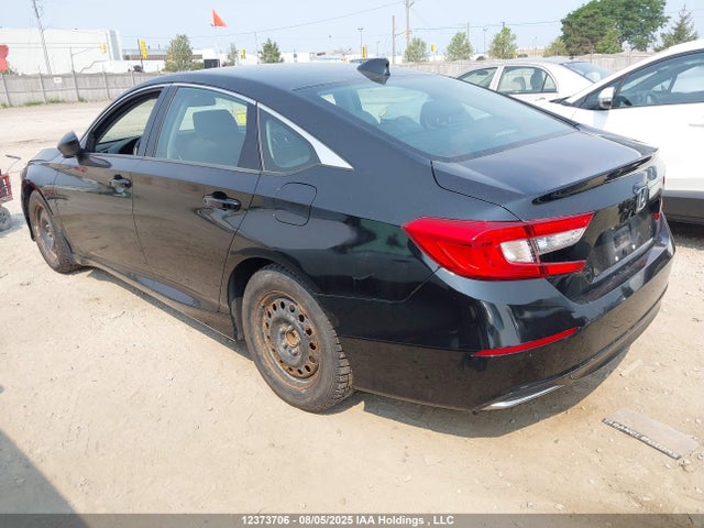 1HGCV1F1XJA803156 Honda l15be