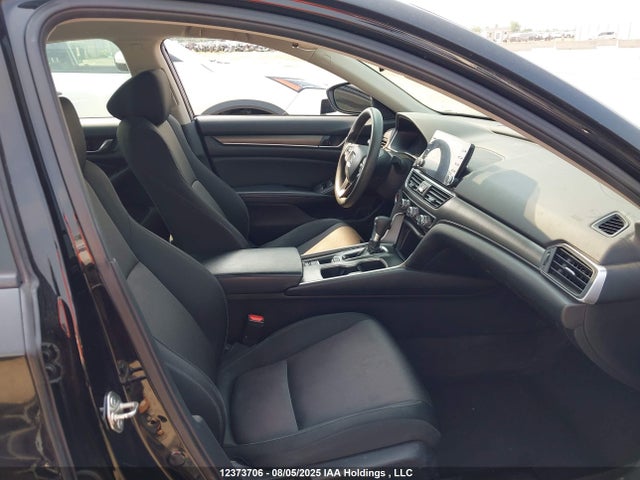1HGCV1F1XJA803156 Honda l15be
