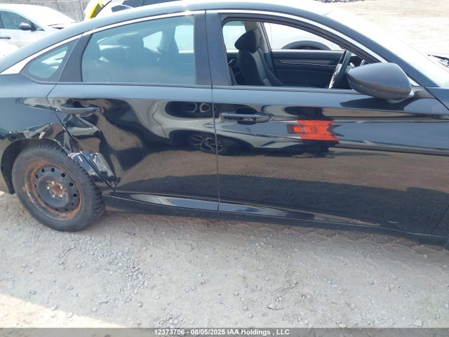 1HGCV1F1XJA803156 Honda l15be