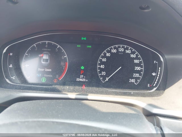 1HGCV1F1XJA803156 Honda l15be
