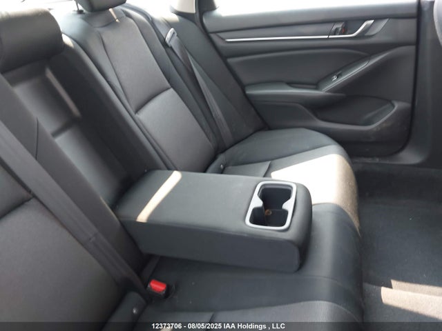 1HGCV1F1XJA803156 Honda l15be