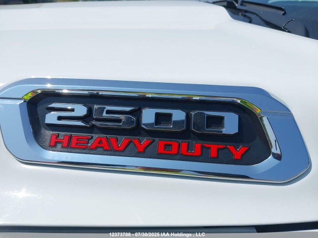 RAM 2500 2024 3C6MR5AL7RG317836 Image 12