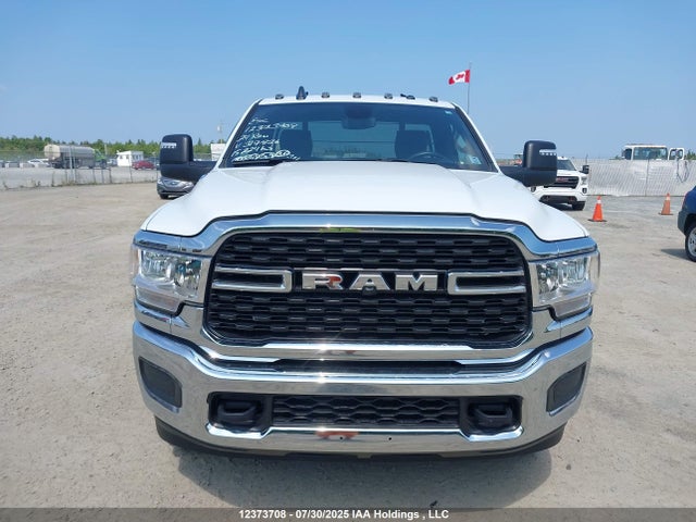 RAM 2500 2024 3C6MR5AL7RG317836 Image 13