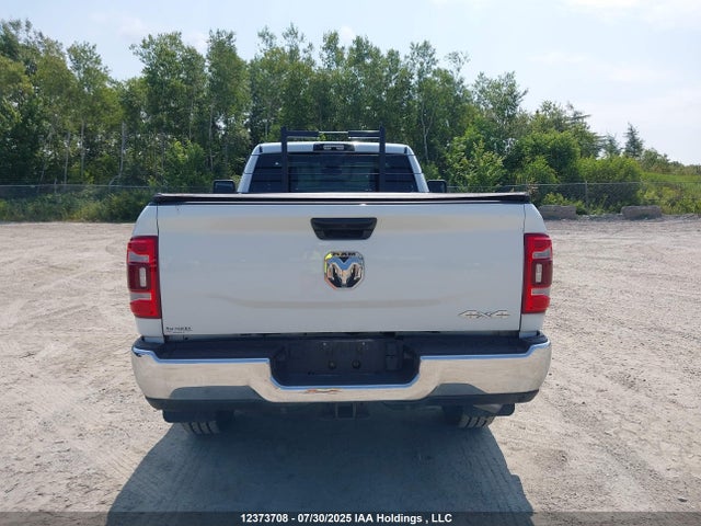 RAM 2500 2024 3C6MR5AL7RG317836 Image 17