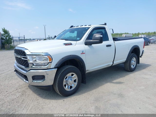 RAM 2500 2024 3C6MR5AL7RG317836 Image 2