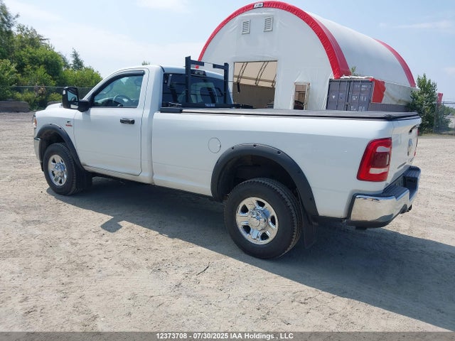 RAM 2500 2024 3C6MR5AL7RG317836 Image 3