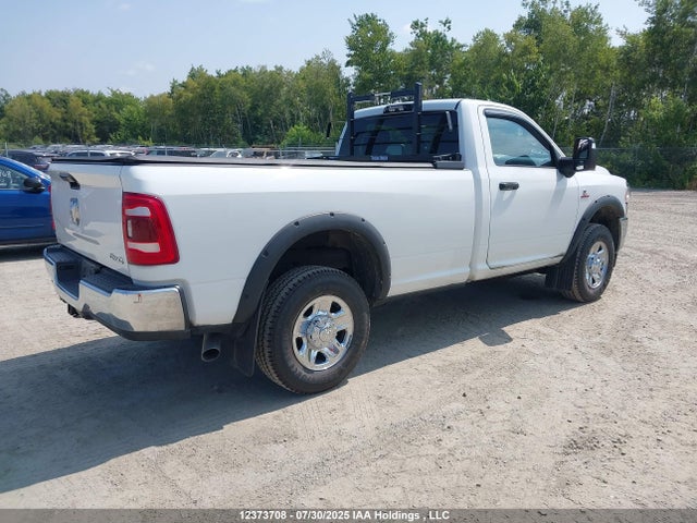 RAM 2500 2024 3C6MR5AL7RG317836 Image 4