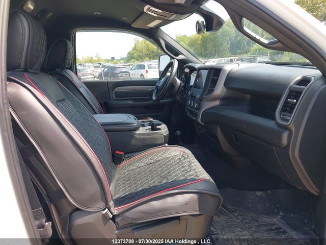 RAM 2500 2024 3C6MR5AL7RG317836 Image 5