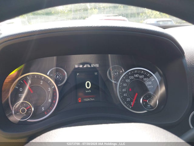RAM 2500 2024 3C6MR5AL7RG317836 Image 7