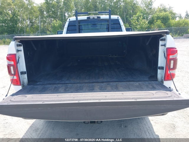 RAM 2500 2024 3C6MR5AL7RG317836 Image 8
