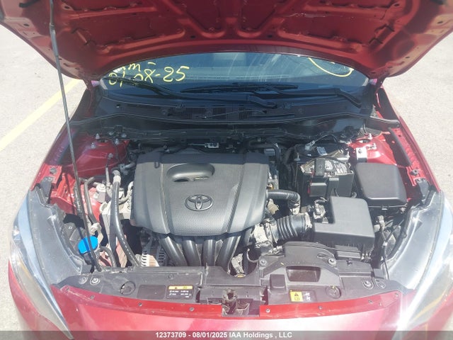 Toyota p5v 2020 3MYDLBJV8LY716641 Image 10