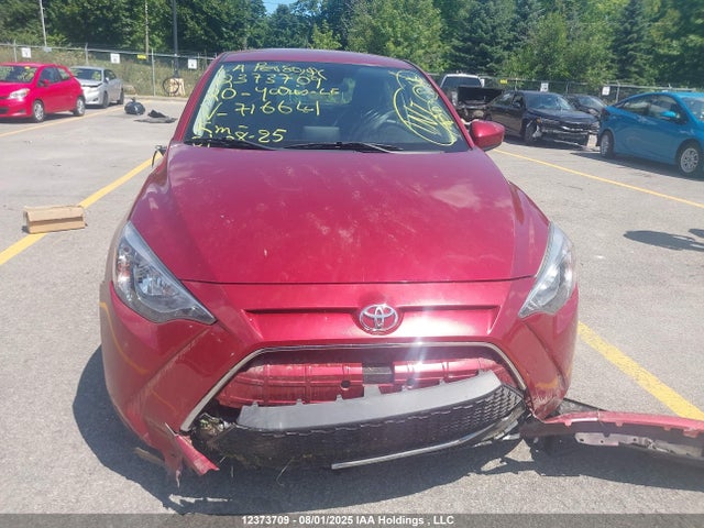 Toyota p5v 2020 3MYDLBJV8LY716641 Image 11