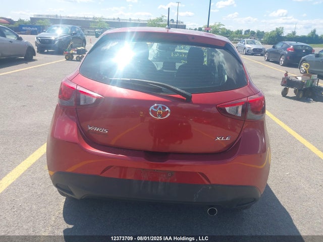 Toyota p5v 2020 3MYDLBJV8LY716641 Image 15