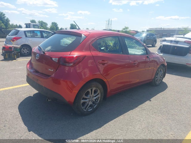 Toyota p5v 2020 3MYDLBJV8LY716641 Image 4