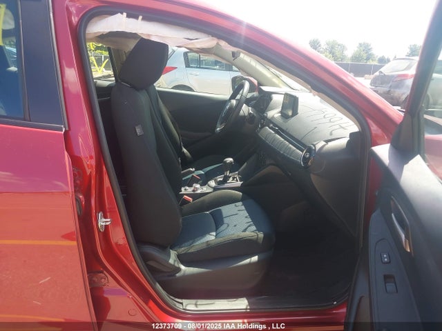 Toyota p5v 2020 3MYDLBJV8LY716641 Image 5