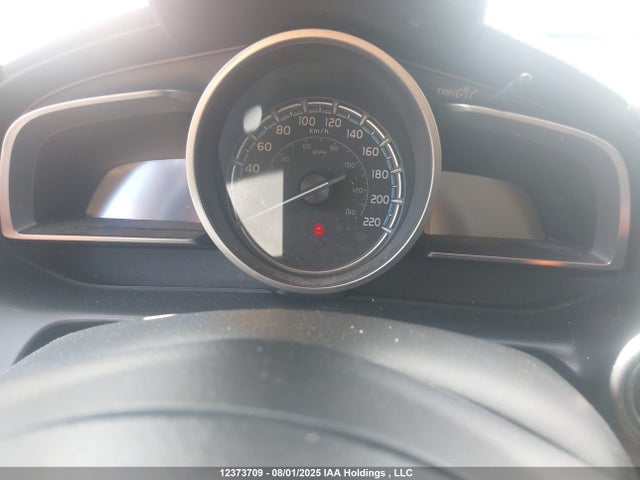 Toyota p5v 2020 3MYDLBJV8LY716641 Image 7