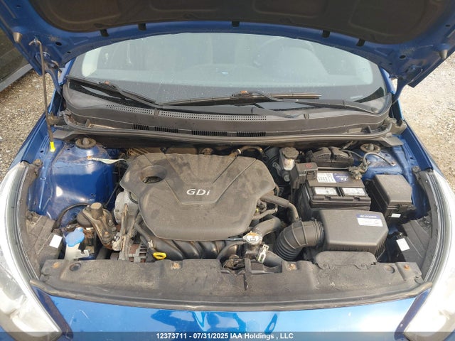 Hyundai dohc gdi gamma 2016 KMHCT5AE3GU247930 Image 10