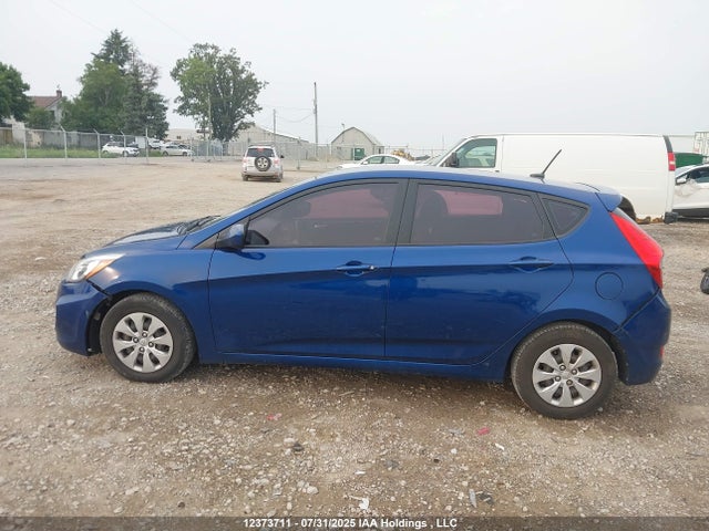 Hyundai dohc gdi gamma 2016 KMHCT5AE3GU247930 Image 14