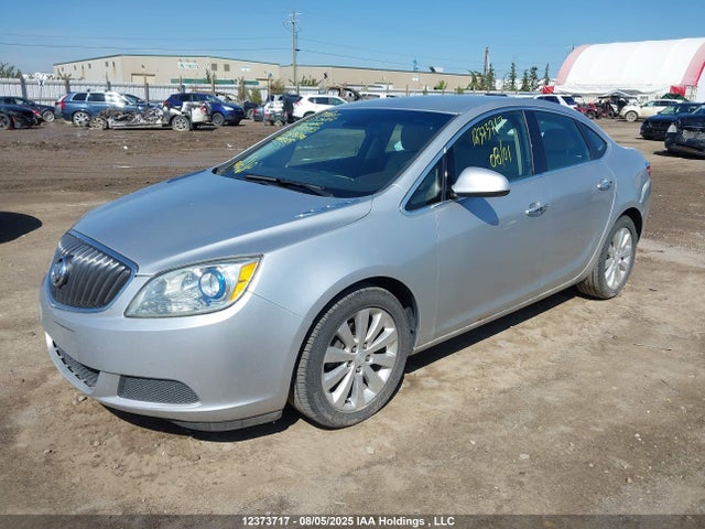 Buick lea 2014 1G4PN5SK5E4230043 Image 2