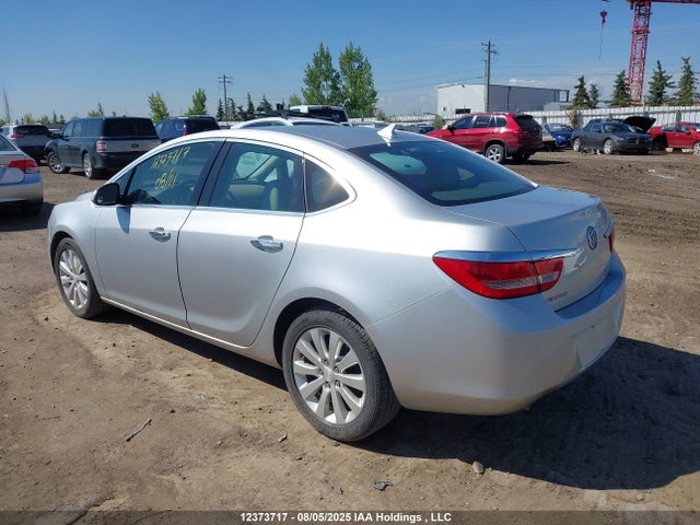 Buick lea 2014 1G4PN5SK5E4230043 Image 3