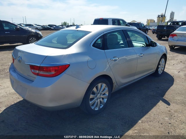 Buick lea 2014 1G4PN5SK5E4230043 Image 4