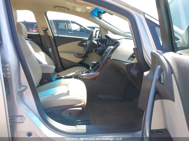 Buick lea 2014 1G4PN5SK5E4230043 Image 5