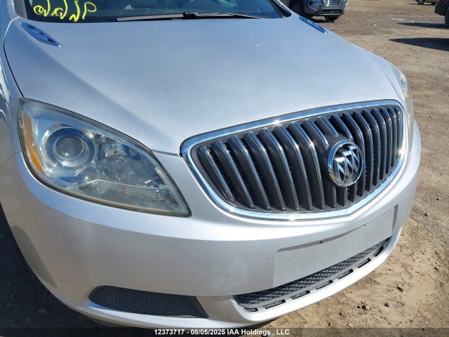 Buick lea 2014 1G4PN5SK5E4230043 Image 6