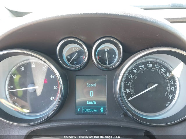 Buick lea 2014 1G4PN5SK5E4230043 Image 7
