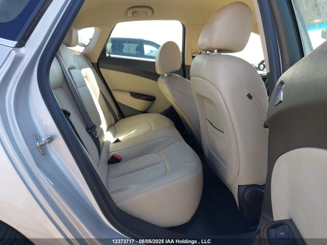 Buick lea 2014 1G4PN5SK5E4230043 Image 8