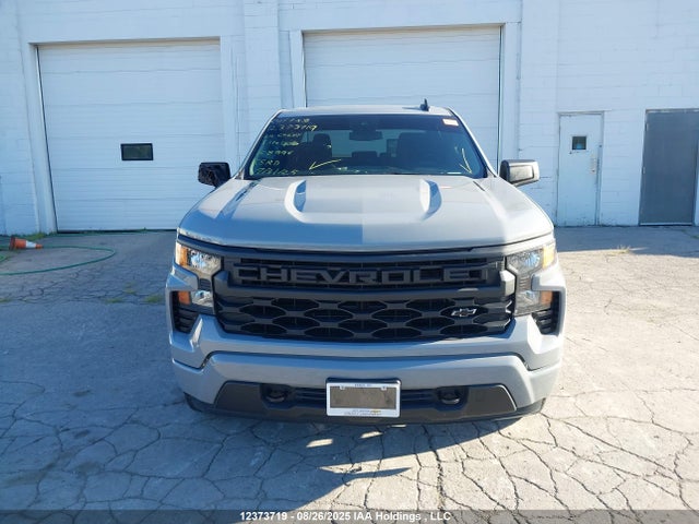 Chevrolet l3b 2024 1GCPDBEK1RZ158994 Image 12