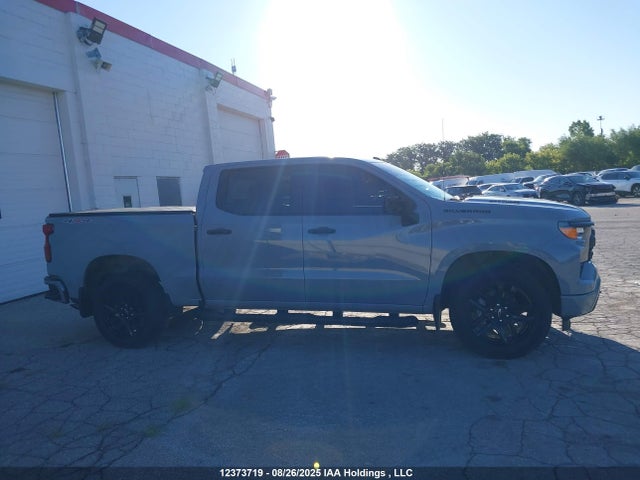 Chevrolet l3b 2024 1GCPDBEK1RZ158994 Image 13