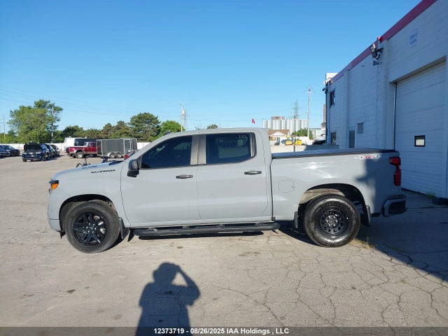 Chevrolet l3b 2024 1GCPDBEK1RZ158994 Image 14
