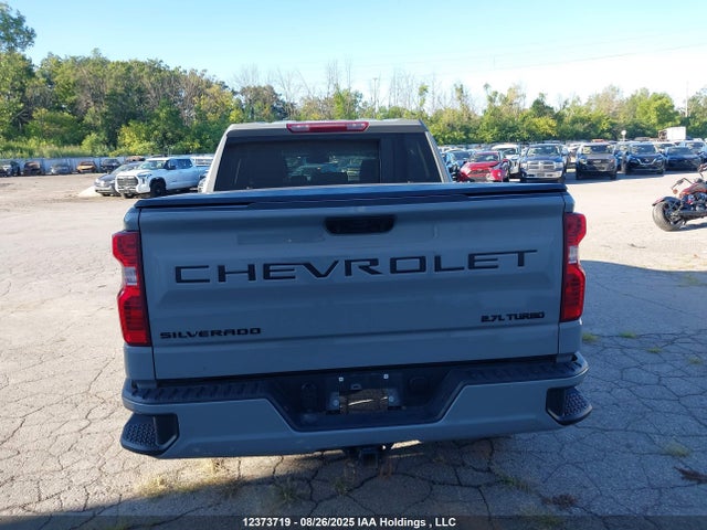 Chevrolet l3b 2024 1GCPDBEK1RZ158994 Image 16