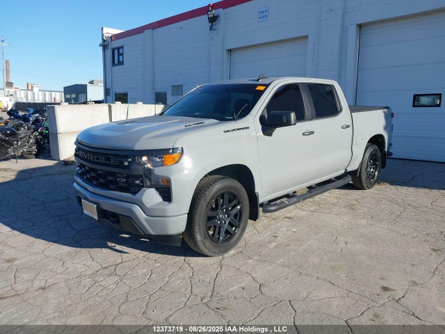 Chevrolet l3b 2024 1GCPDBEK1RZ158994 Image 2