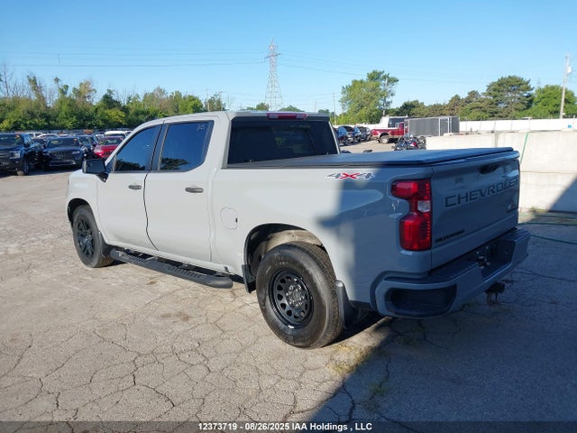 Chevrolet l3b 2024 1GCPDBEK1RZ158994 Image 3