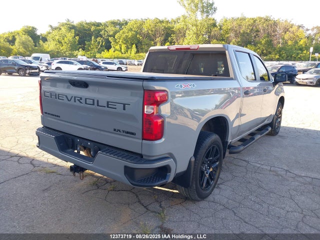 Chevrolet l3b 2024 1GCPDBEK1RZ158994 Image 4