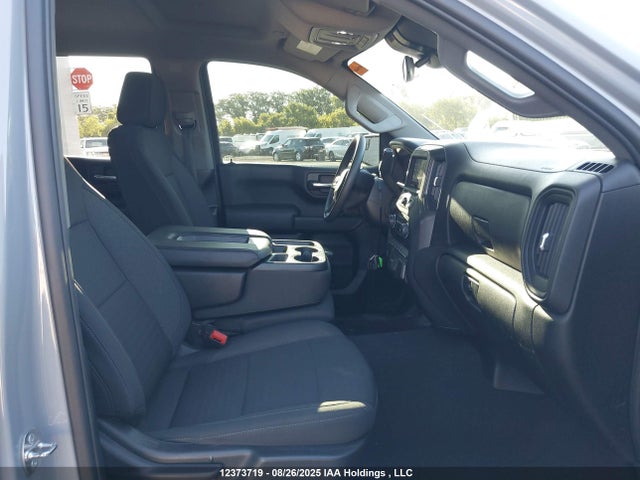 Chevrolet l3b 2024 1GCPDBEK1RZ158994 Image 5