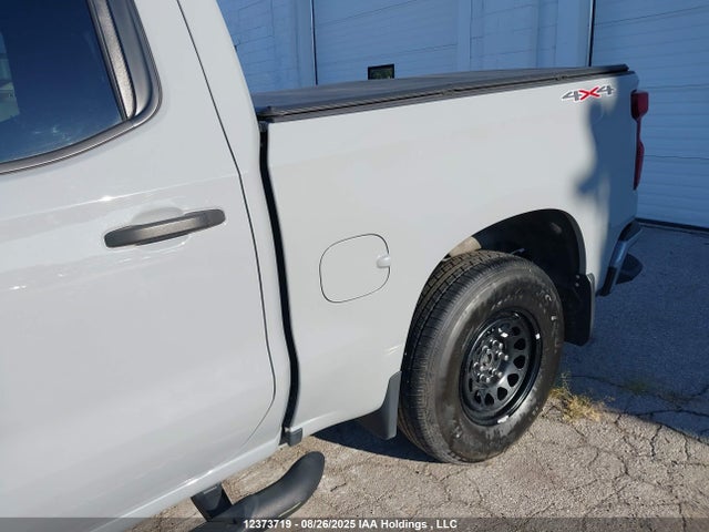 Chevrolet l3b 2024 1GCPDBEK1RZ158994 Image 6