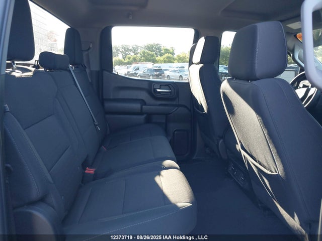 Chevrolet l3b 2024 1GCPDBEK1RZ158994 Image 8