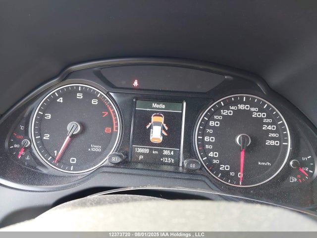 Audi 2016 2016 WA1C7AFP0GA028978 Image 7