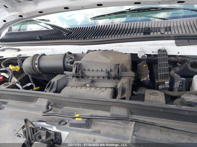 Ford E-450 2025 1FDWE4FN3SDD23018 Image 10