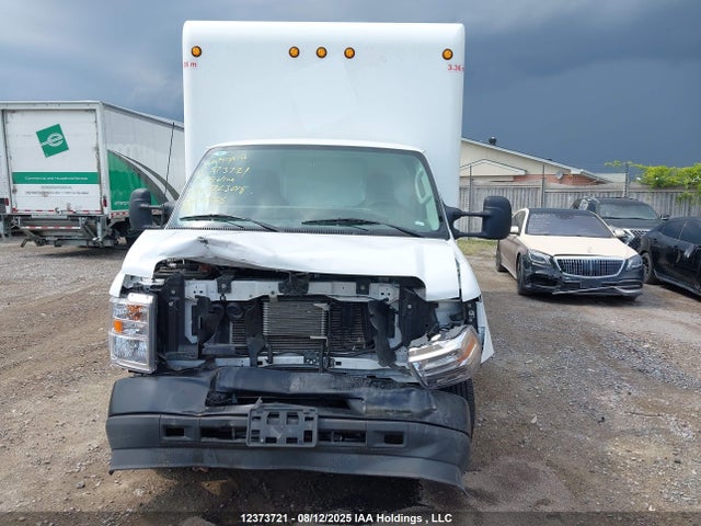Ford E-450 2025 1FDWE4FN3SDD23018 Image 13