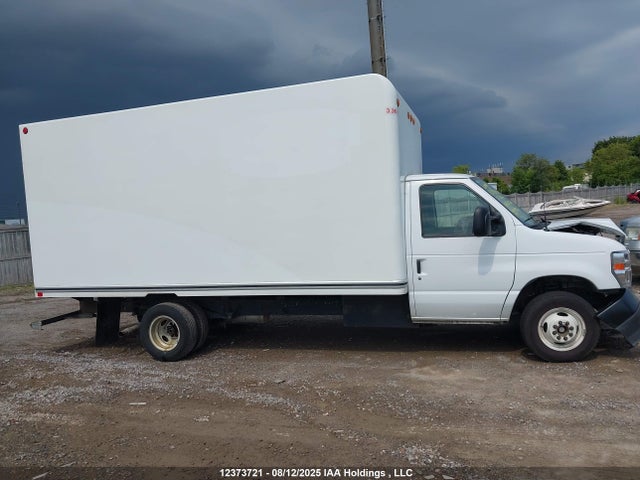 Ford E-450 2025 1FDWE4FN3SDD23018 Image 14