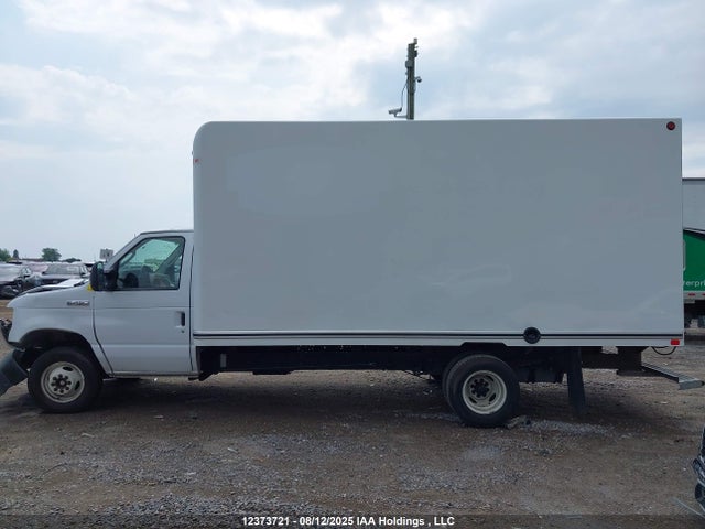 Ford E-450 2025 1FDWE4FN3SDD23018 Image 15