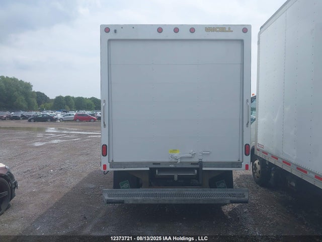 Ford E-450 2025 1FDWE4FN3SDD23018 Image 16