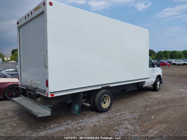 Ford E-450 2025 1FDWE4FN3SDD23018 Image 4