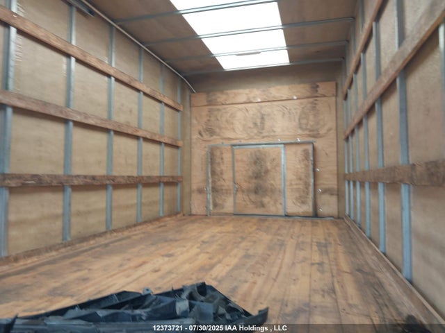 Ford E-450 2025 1FDWE4FN3SDD23018 Image 5